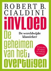 Invloed - Robert Cialdini