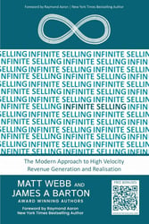 Infinite Selling